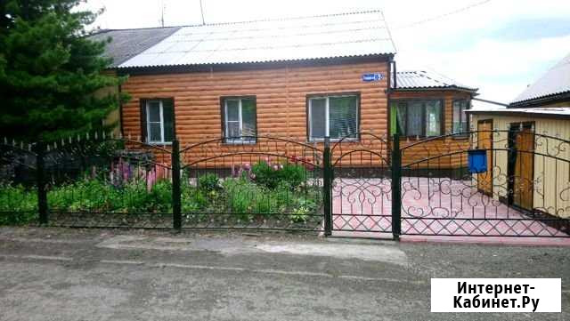 3-комнатная квартира, 64 м², 1/1 эт. на продажу в Новом Городке Новый Городок - изображение 1