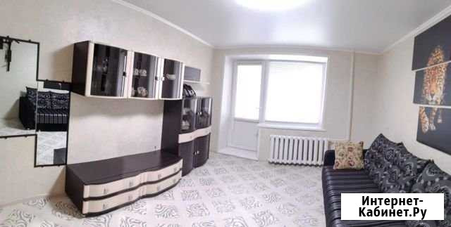 3-комнатная квартира, 62.8 м², 1/5 эт. на продажу в Стерлитамаке Стерлитамак - изображение 1