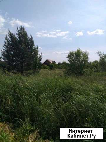 Участок ИЖС 13 сот. на продажу в Речицах Речицы - изображение 1