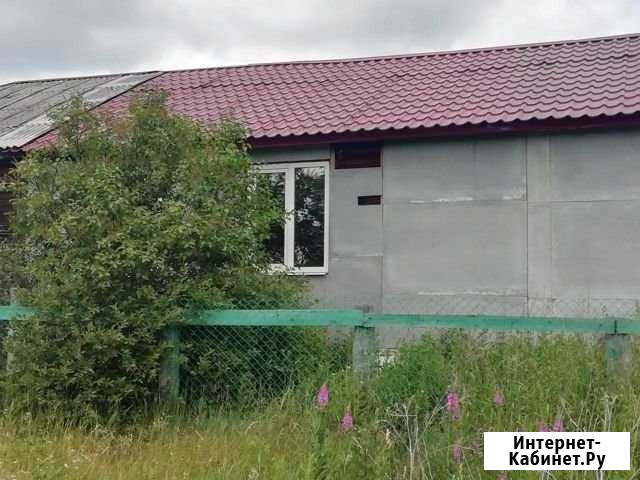Дом 40 м² на участке 15 сот. на продажу в Каменске-Уральском Каменск-Уральский - изображение 1