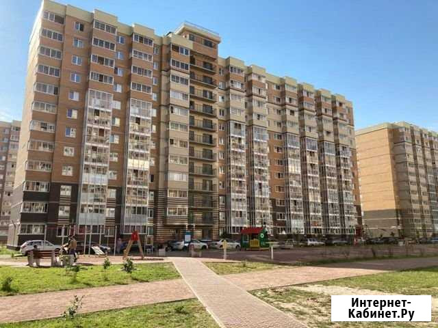 1-комнатная квартира, 35 м², 3/12 эт. на продажу в Янино-1 Янино-1 - изображение 1
