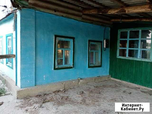 Дом 33 м² на участке 30 сот. на продажу в Бесскорбной Бесскорбная - изображение 1