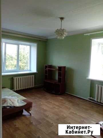 1-комнатная квартира, 31.6 м², 5/5 эт. в аренду на длительный срок в Перми Пермь - изображение 1