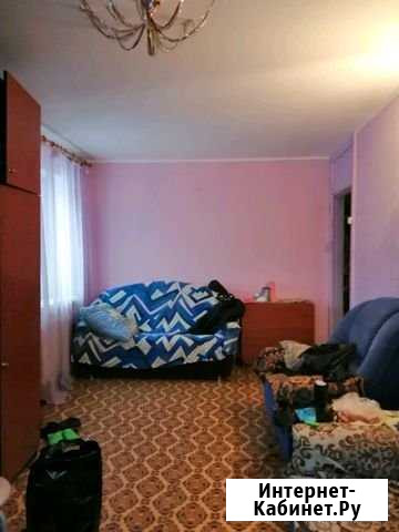 2-комнатная квартира, 44.4 м², 3/4 эт. на продажу в Каскаре Каскара - изображение 1
