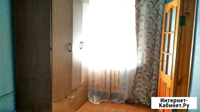 2-комнатная квартира, 44 м², 1/5 эт. в аренду на длительный срок в Арзамасе Арзамас - изображение 1