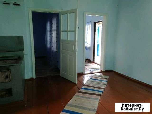 Дом 58 м² на участке 15 сот. на продажу в Апшеронске Апшеронск - изображение 1