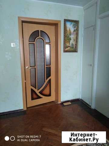 3-комнатная квартира, 62 м², 3/5 эт. на продажу в Новозыбкове Новозыбков - изображение 1