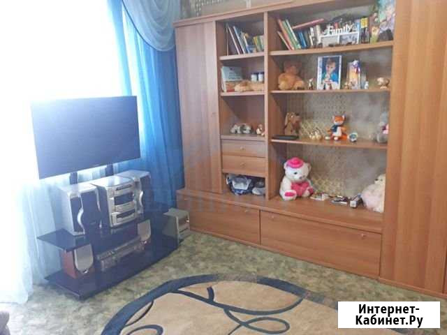2-комнатная квартира, 48.6 м², 4/9 эт. на продажу в Норильске Норильск - изображение 1
