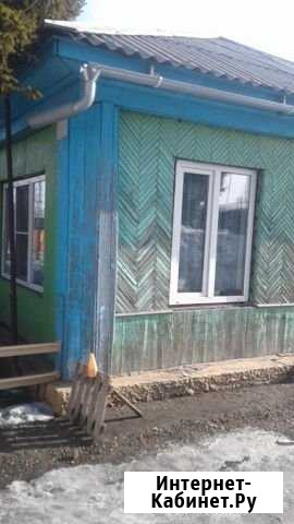2-комнатная квартира, 40 м², 1/1 эт. на продажу в Коченево Коченево - изображение 1