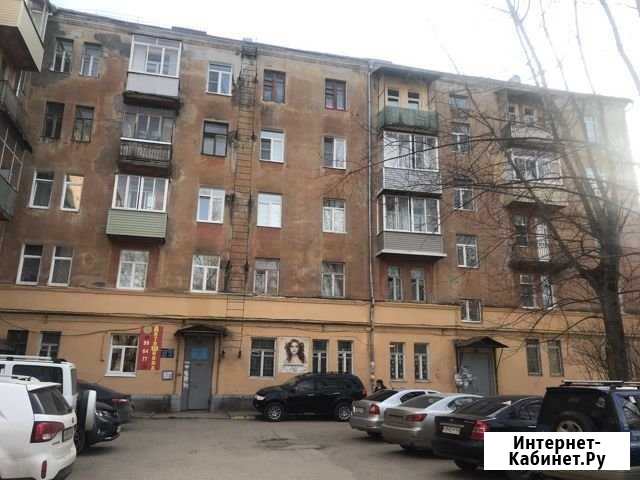 2-комнатная квартира, 65 м², 3/5 эт. на продажу в Рязани Рязань - изображение 1