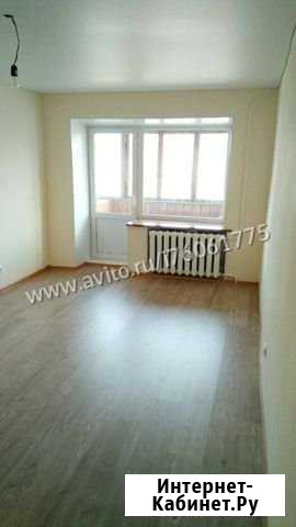 3-комнатная квартира, 54 м², 5/5 эт. на продажу в Оренбурге Оренбург - изображение 1