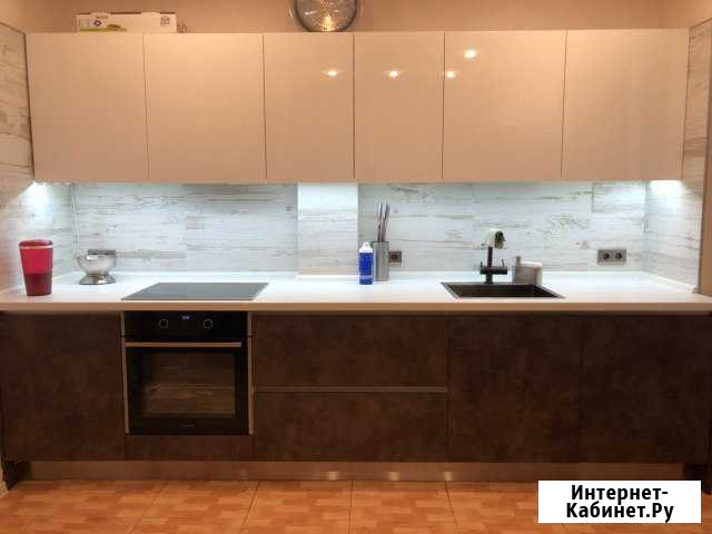 1-комнатная квартира, 38 м², 7/16 эт. в аренду посуточно в Иркутске Иркутск - изображение 1