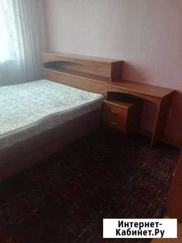 2-комнатная квартира, 50 м², 2/5 эт. в аренду на длительный срок в Прокопьевске Прокопьевск - изображение 1