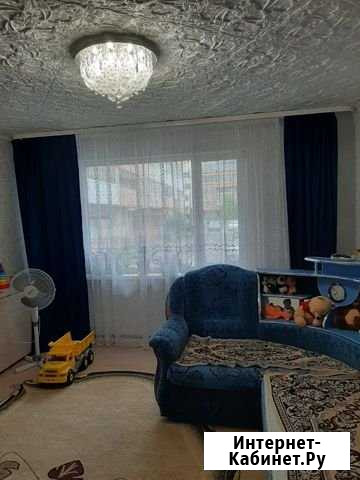 3-комнатная квартира, 60 м², 1/5 эт. на продажу в Нефтекамске Нефтекамск - изображение 1