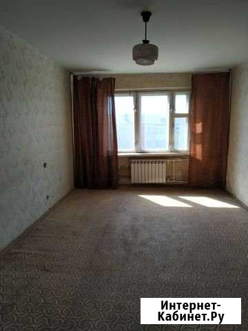 2-комнатная квартира, 54 м², 5/5 эт. на продажу в Чапаевске Чапаевск - изображение 1