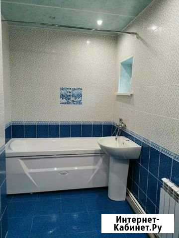 Коттедж 155 м² на участке 6 сот. на продажу в Пензе Пенза - изображение 1