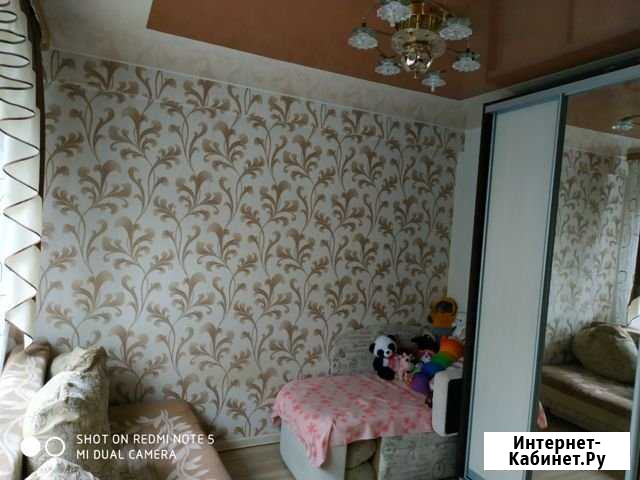 2-комнатная квартира, 30 м², 4/5 эт. на продажу в Ухте Ухта - изображение 1
