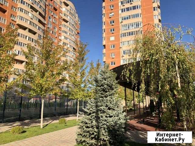 3-комнатная квартира, 97 м², 1/16 эт. на продажу в Краснодаре Краснодар - изображение 1