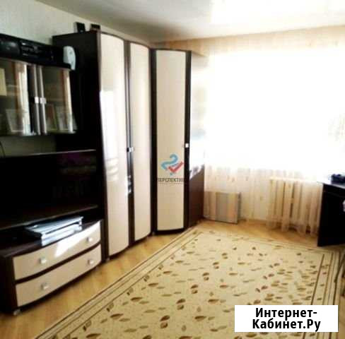 1-комнатная квартира, 29.2 м², 2/9 эт. на продажу в Кирове Киров - изображение 1