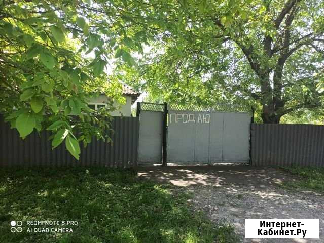 Дом 41 м² на участке 21 сот. на продажу в Чермене Чермен - изображение 1