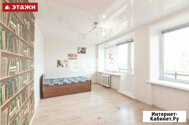 2-комнатная квартира, 46 м², 8/12 эт. на продажу в Петрозаводске Петрозаводск - изображение 1