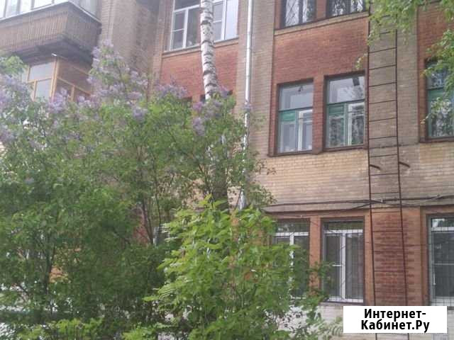 2-комнатная квартира, 53 м², 3/3 эт. на продажу в Нижнем Новгороде Нижний Новгород - изображение 1