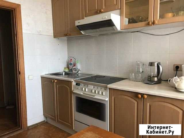 3-комнатная квартира, 78 м², 5/5 эт. на продажу в Нижнем Новгороде Нижний Новгород - изображение 1