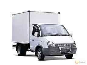 Грузоперевозки из Димитровграда в Самару и обратно Димитровград