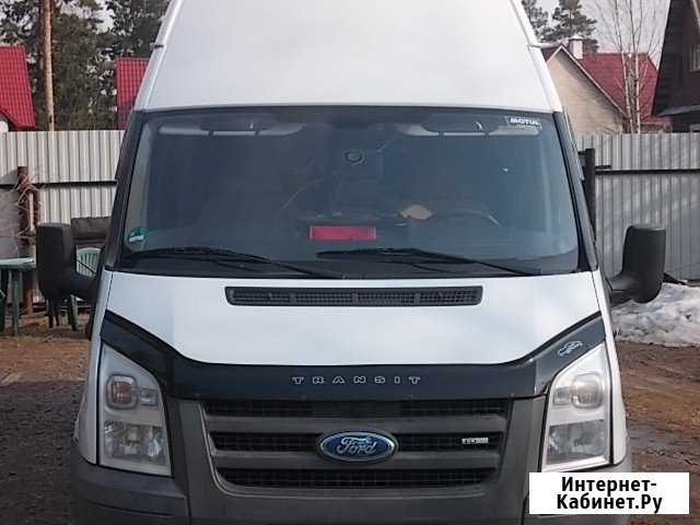 Грузоперевозки по лен обл Гатчина - изображение 1