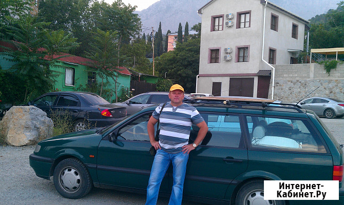 Трансфер Аэропорт, ж/д, вокзал до Мисхора, Гаспра, Алупка, Ялта Симферополь - изображение 3