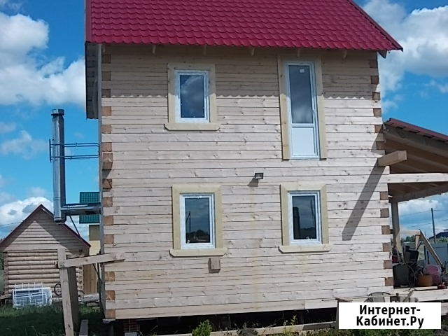 Каркасы, отделка, кровля, веранды, хоз постройки Гатчина - изображение 3