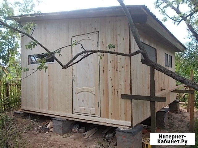 Каркасы, отделка, кровля, веранды, хоз постройки Гатчина - изображение 4