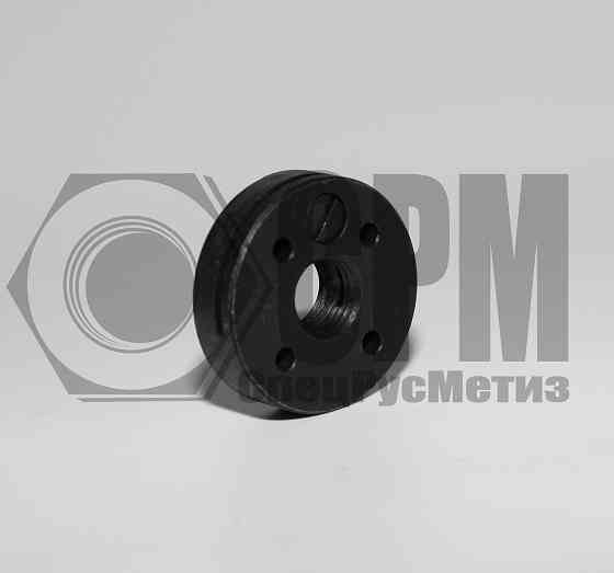 Гайка с контрящим винтом гост 12460-67 Екатеринбург