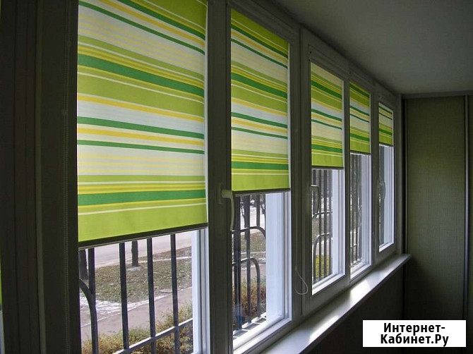 Установка пластиковых окон, балконов, дверей Воскресенск - изображение 2