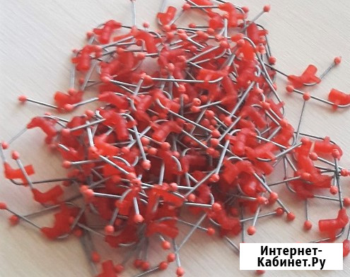Сторожок, кивок, СССР новый редкость Москва - изображение 2