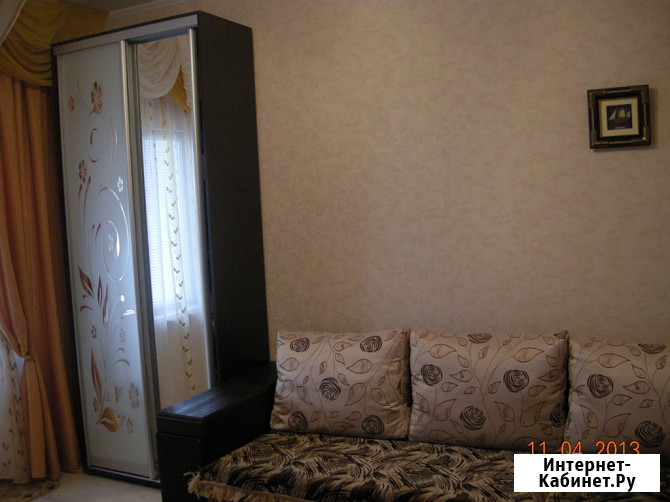 2-комнатная квартира, 51 м², 1/4 эт. в аренду посуточно в Ялте Ялта - изображение 5