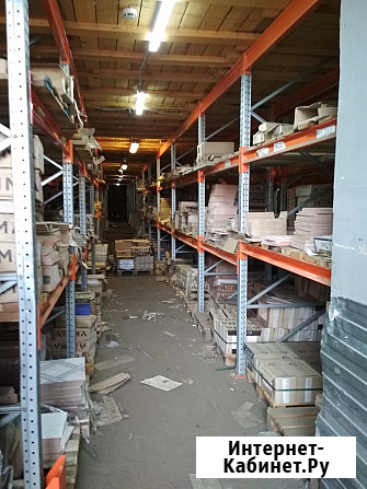 Монтаж -демонтаж стеллажей Курган - изображение 1
