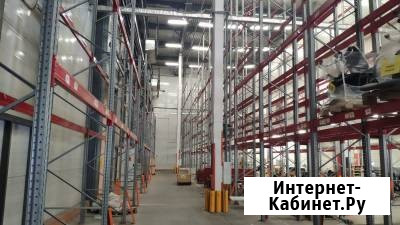 Монтаж -демонтаж стеллажей Курган - изображение 3