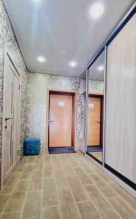 Квартира-студия, 46 м², 7/12 эт. в аренду посуточно в Абакане Абакан