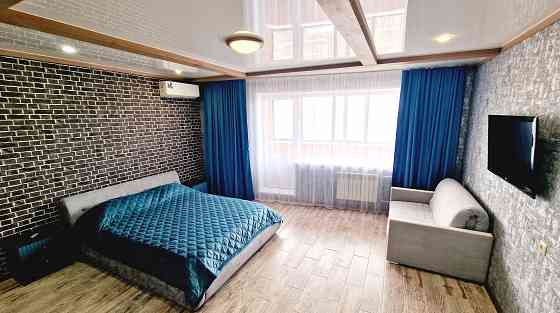 Квартира-студия, 46 м², 7/12 эт. в аренду посуточно в Абакане Абакан