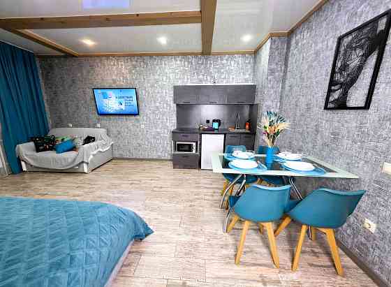 Квартира-студия, 46 м², 7/12 эт. в аренду посуточно в Абакане Абакан