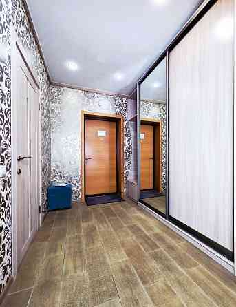 Квартира-студия, 46 м², 7/12 эт. в аренду посуточно в Абакане Абакан