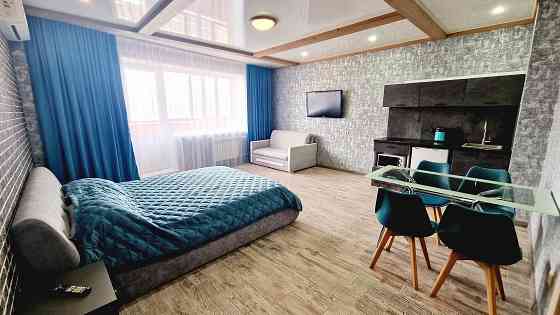 Квартира-студия, 46 м², 7/12 эт. в аренду посуточно в Абакане Абакан