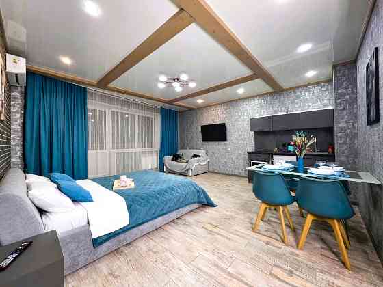 Квартира-студия, 46 м², 7/12 эт. в аренду посуточно в Абакане Абакан