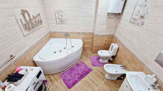 Квартира-студия, 46 м², 7/12 эт. в аренду посуточно в Абакане Абакан