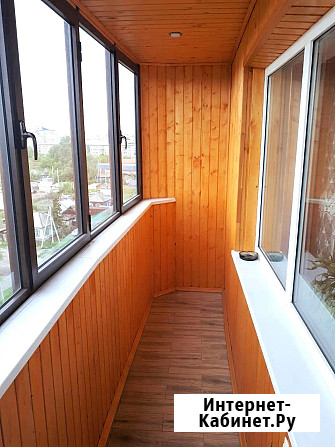 Квартира-студия, 46 м², 7/12 эт. в аренду посуточно в Абакане Абакан - изображение 5