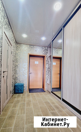 Квартира-студия, 46 м², 7/12 эт. в аренду посуточно в Абакане Абакан - изображение 5