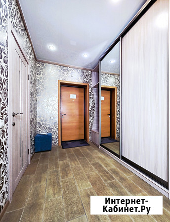 Квартира-студия, 46 м², 7/12 эт. в аренду посуточно в Абакане Абакан - изображение 4