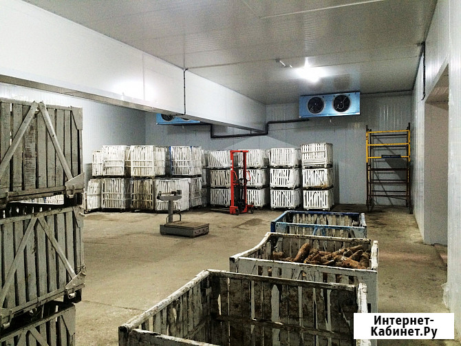 Холодильные установки "Bitzer" для овощей и фруктов. Монтаж под "Ключ" с гарантией Симферополь - изображение 4