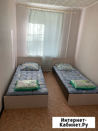 2-комнатная квартира, 40 м², 1/2 эт. в аренду на длительный срок в Череповце Череповец - изображение 1